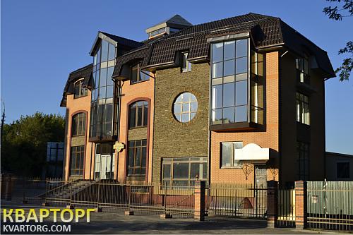 Rent out office. Киев,  Сырецкая — photo 1
