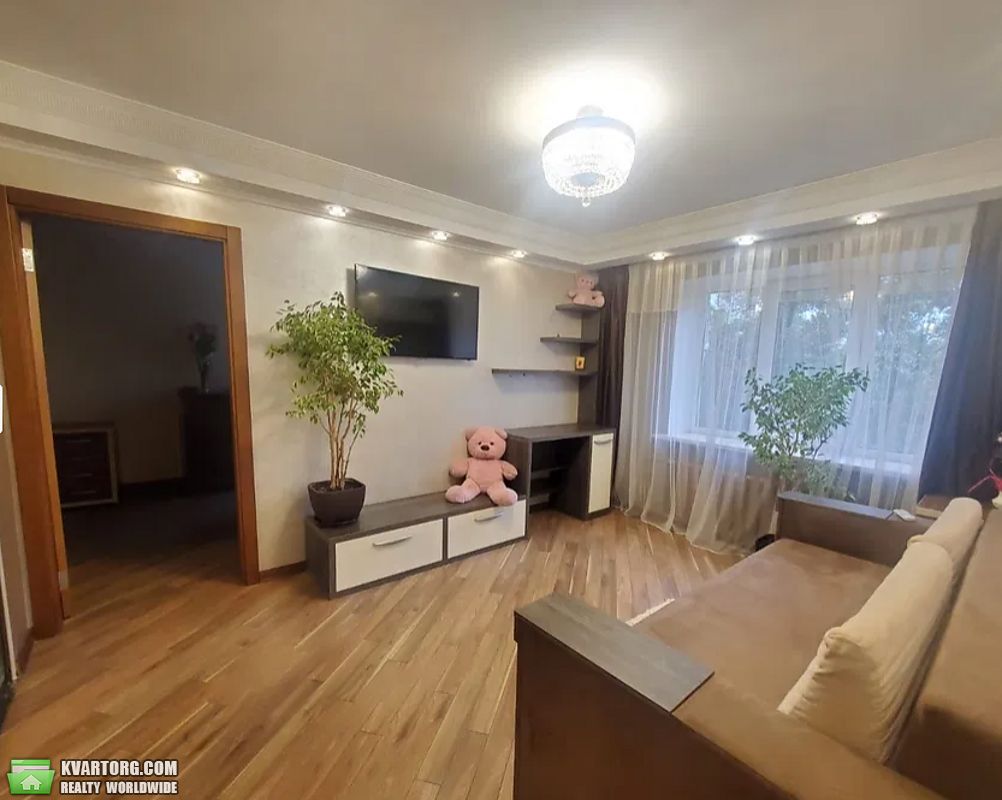Rent out 2-room apartment. Киев,  Большая Васильковская — photo 6