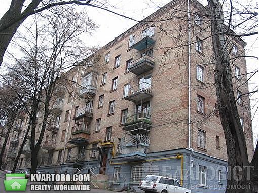Sell 2-room apartment. Киев, Госпитальный пер — photo 1