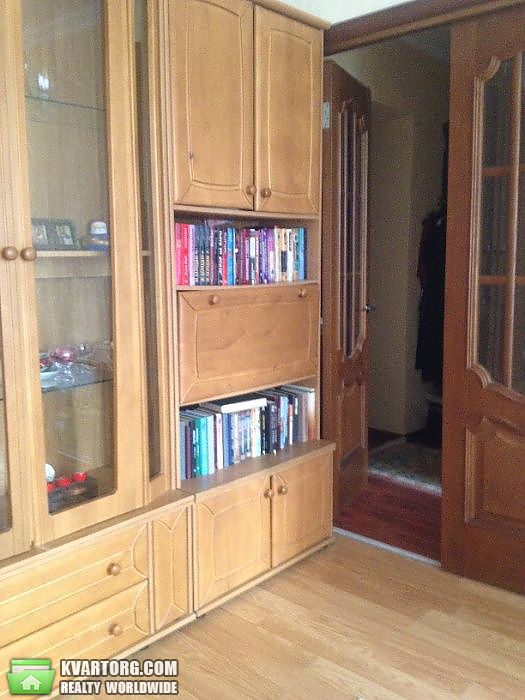 Sell 1-room apartment. Киев, Шептицкого — photo 3