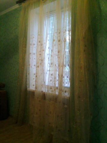 Rent out 3-room apartment. Одесса, Лузановка — photo 4