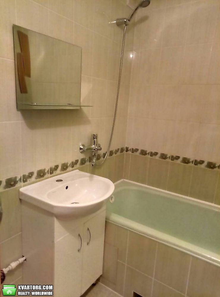 Rent out 1-room apartment. Киев, Бальзака — photo 8