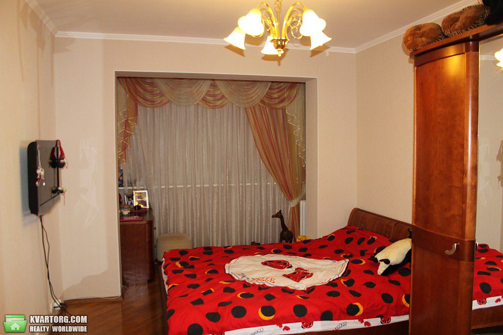Sell 4-room apartment. Одесса, Королева Академика — photo 5