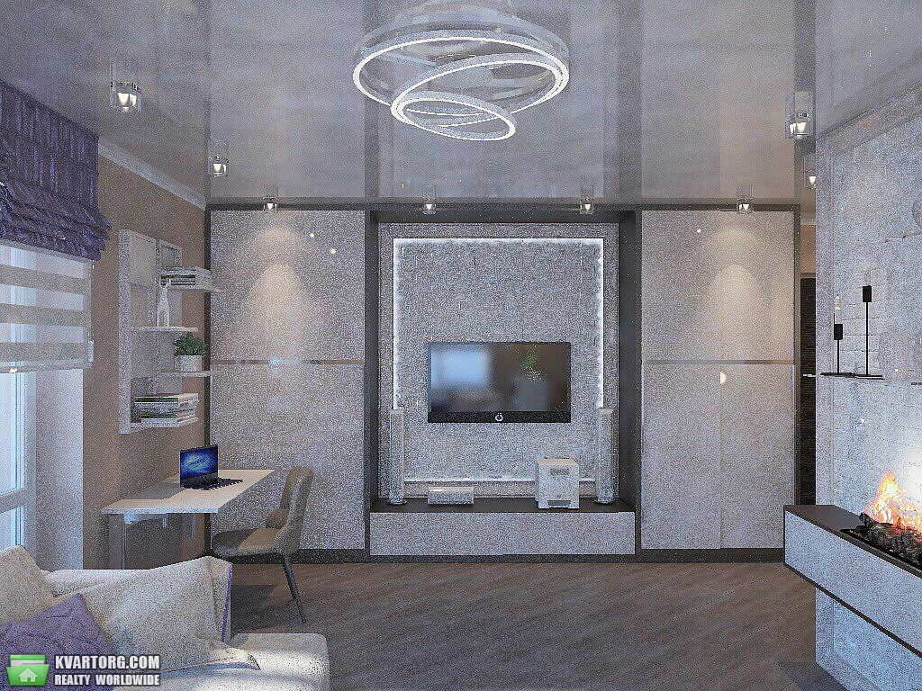 продам 1-комнатную квартиру. Киев,   Вильямса - фото 3