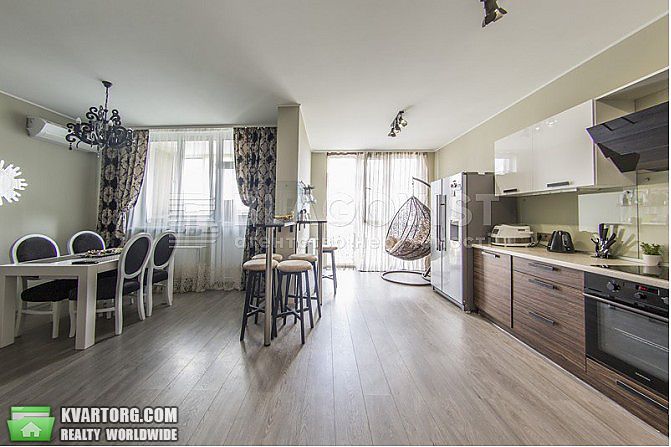 Sell 3-room apartment. Киев,  Андрющенко — photo 5
