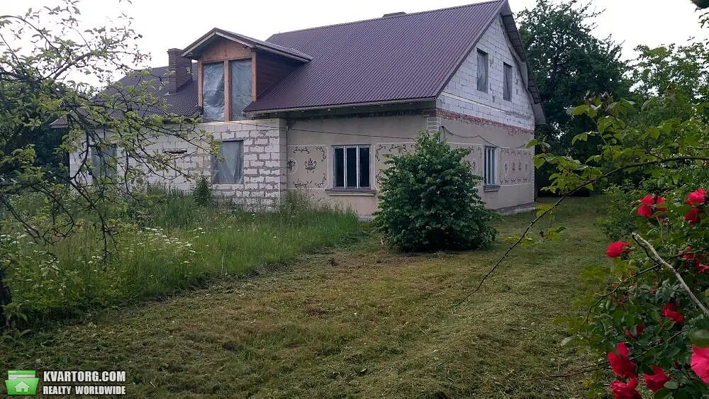 Sell house. Львов, Центральная — photo 1