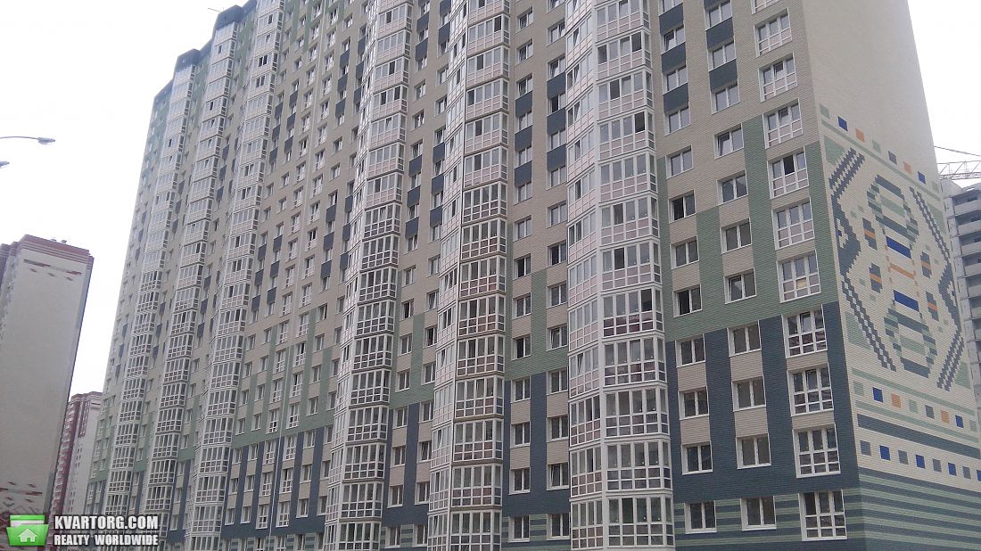 Sell 1-room apartment. Киев,  Чавдар — photo 1