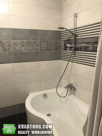 Rent out 2-room apartment. Киев,  Белицкая — photo 8