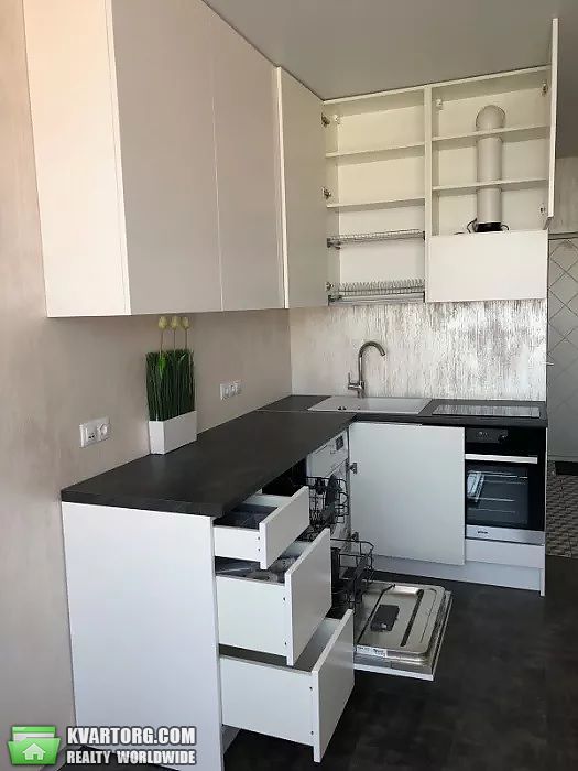 Sell 1-room apartment. Киев, Регенераторная — photo 2