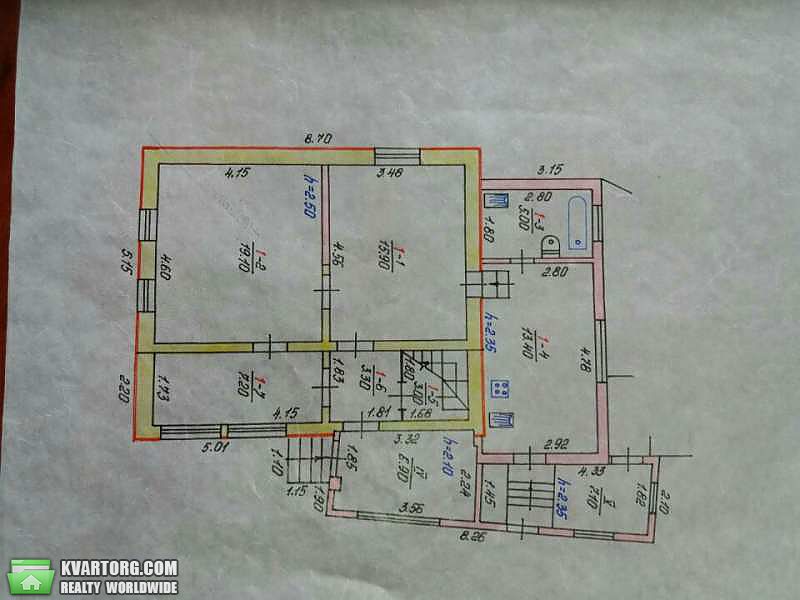 Sell house. Харьков, Пыльная — photo 2