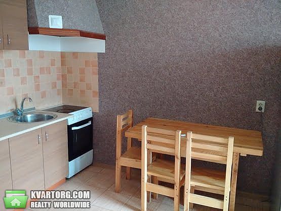 Sell 1-room apartment. Киев,  Борщаговская — photo 4