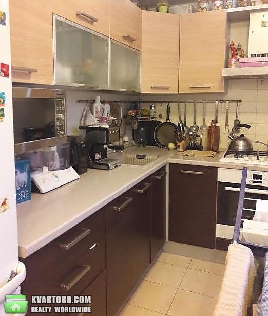 Sell 3-room apartment. Киев,  Лятошинского — photo 8