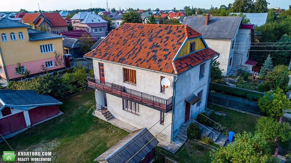 Sell house. Ивано-Франковск, Чельской — photo 1
