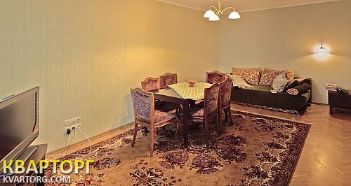 Rent out 2-room apartment. Киев, Суворова — photo 1