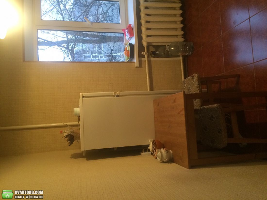 Sell 1-room apartment. Киев, Тверской тупик — photo 8