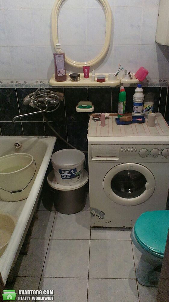 Sell 2-room apartment. Днепропетровск, Савченко — photo 5