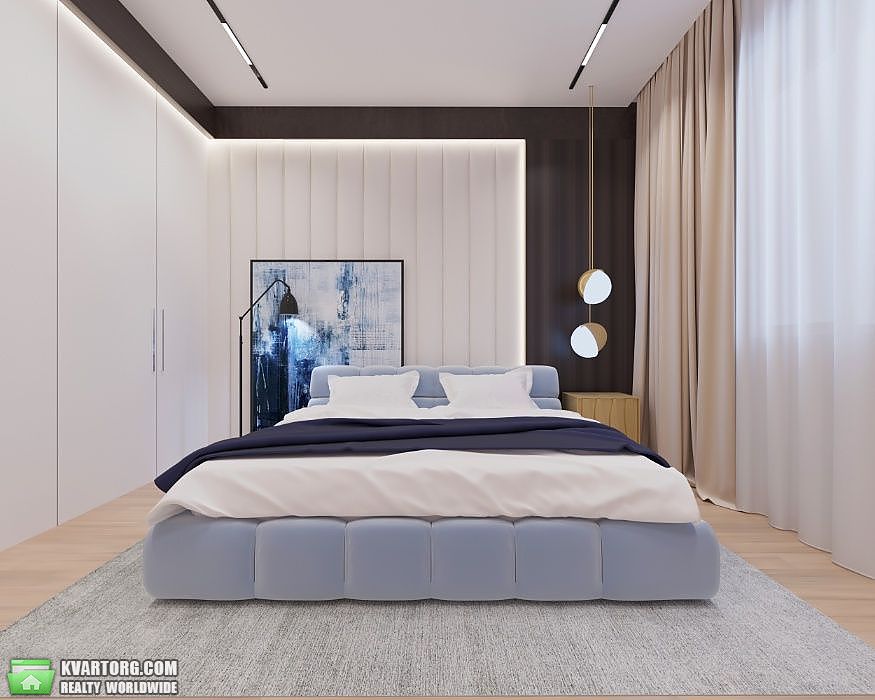 Sell 2-room apartment. Киев,  Сосюры — photo 3