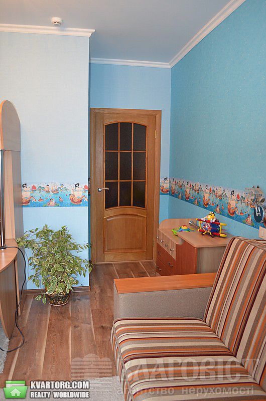продам 3-комнатную квартиру. Киев,   Воскресенская - фото 6