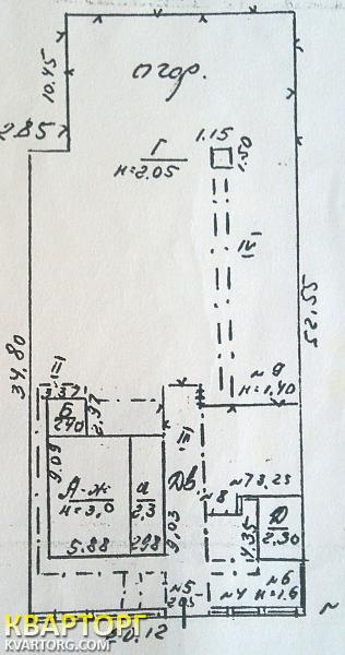 Sell house. Одесса, Агрономическая — photo 4