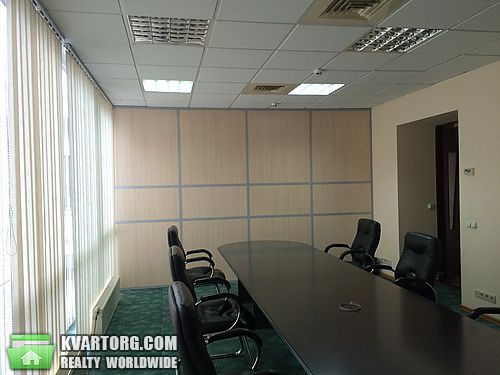 Rent out office. Киев, Западный — photo 5