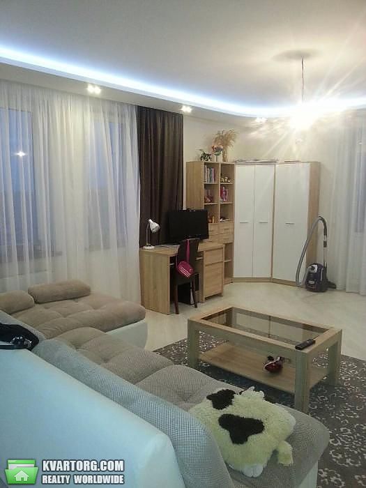 Rent out 2-room apartment. Киев,  Коломиевский пер — photo 7
