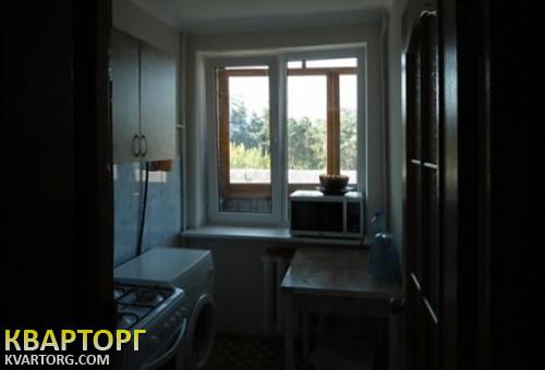 Sell 1-room apartment. Киев,  Бориспольская — photo 1