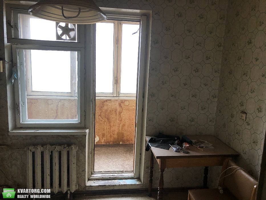 Sell 1-room apartment. Киев,  Радужная — photo 3