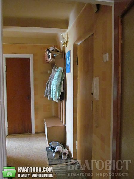Sell 2-room apartment. Киев, Дружбы Народов бул — photo 7