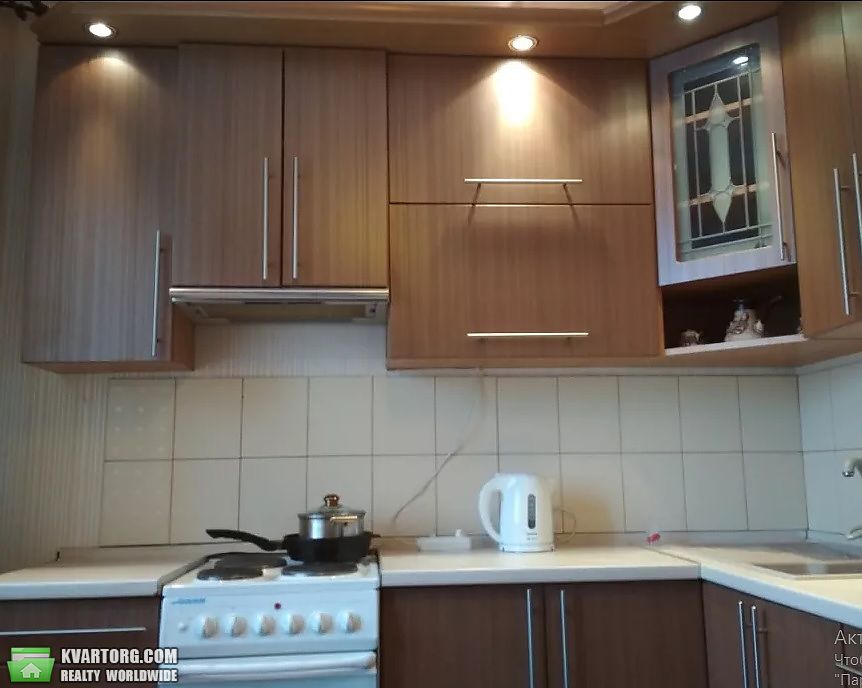 Rent out 1-room apartment. Киев, Ул. Заболотного — photo 6