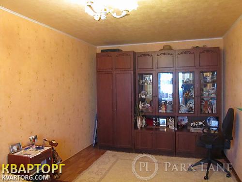 Sell 2-room apartment. Киев, павла тычины — photo 1