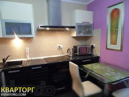 Sell 1-room apartment. Киев,  Милославская — photo 1