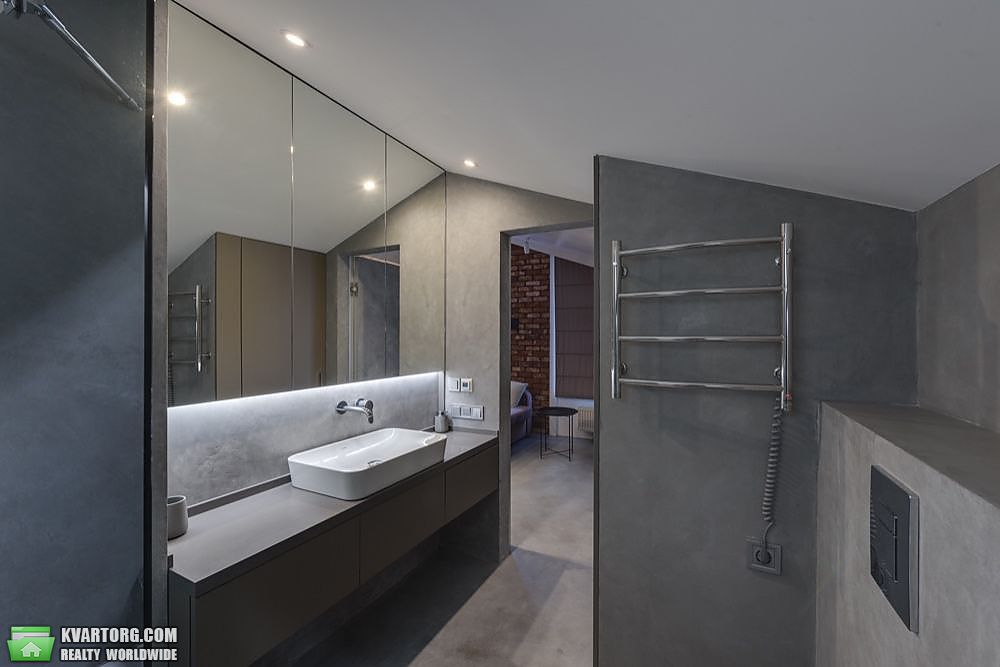 Sell 1-room apartment. Киев,  Березневая — photo 8