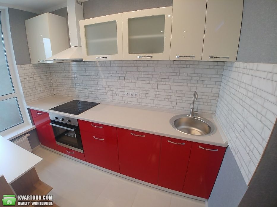 Sell 1-room apartment. Киев,  Правды пр — photo 8