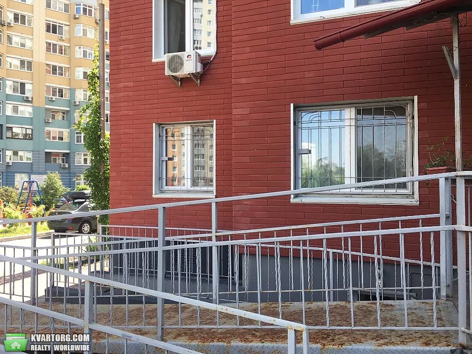 Sell 1-room apartment. Киев, Ващенко — photo 8