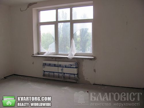 Sell 2-room apartment. Киев,  Лебедева Николая — photo 4