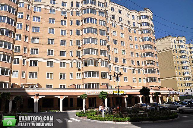 Sell 1-room apartment. Киев,  Большая Окружная — photo 1