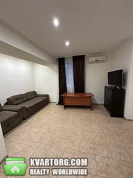 Rent out 3-room apartment. Киев, Добробутна — photo 1