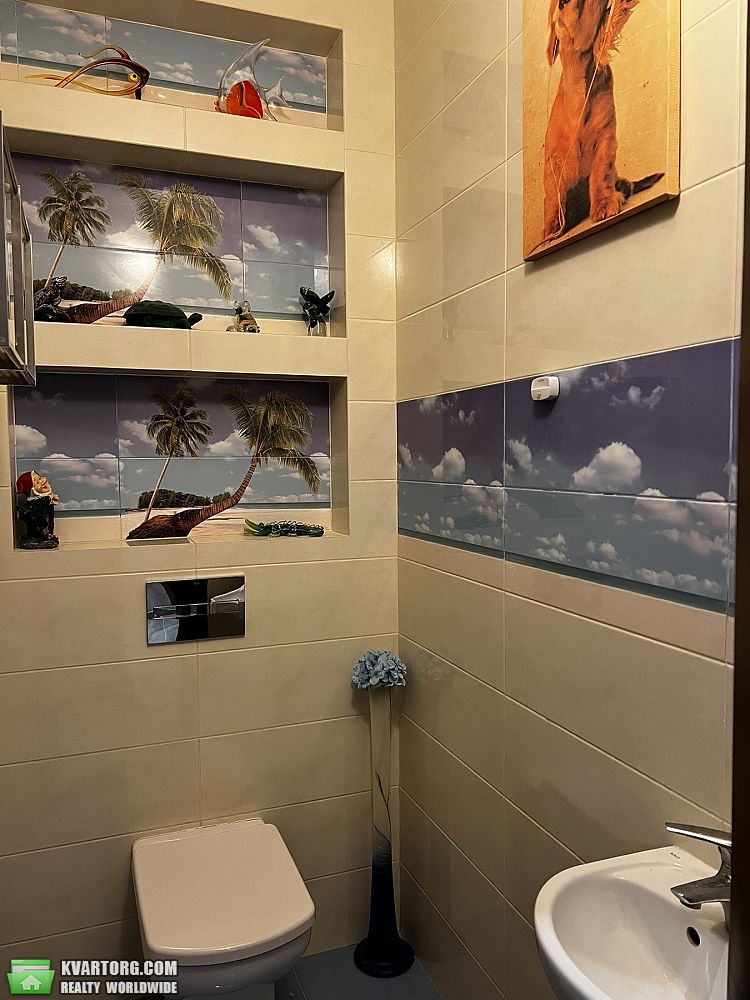Sell 3-room apartment. Одесса, Французский бульвар — photo 3