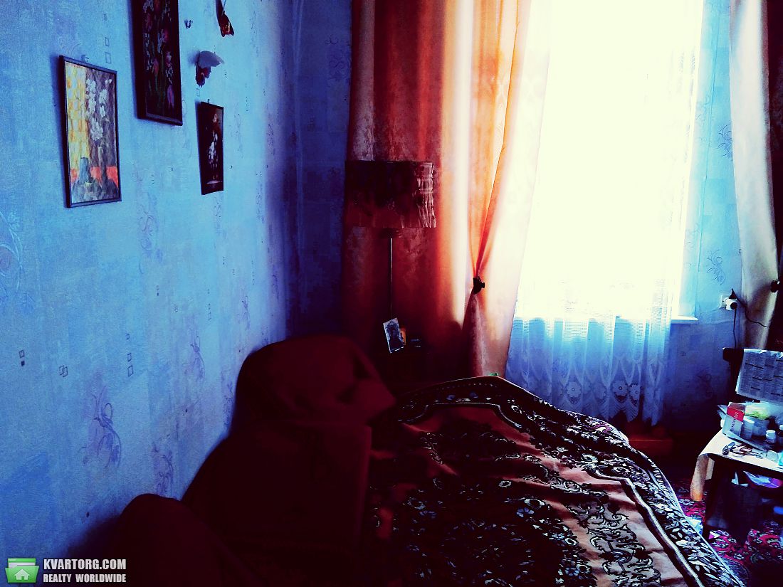 Sell 3-room apartment. Днепропетровск, Красная — photo 5