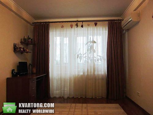 Sell 1-room apartment. Киев, Зодчих — photo 3