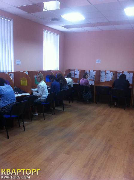 Rent out office. Киев,  Игоревская — photo 4