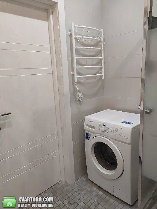 Rent out 1-room apartment. Киев,  Панельная — photo 3
