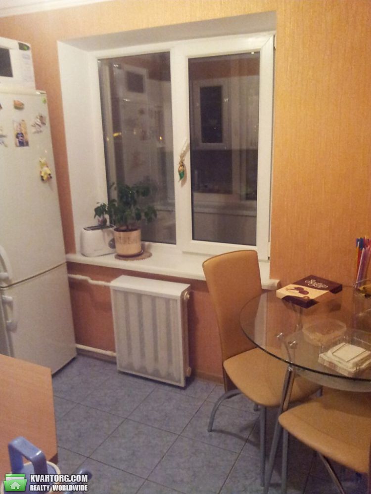 Sell 2-room apartment. Киев, Леся Курбаса — photo 2