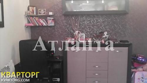 Sell 2-room apartment. Одесса, Ак.Заболотного — photo 3