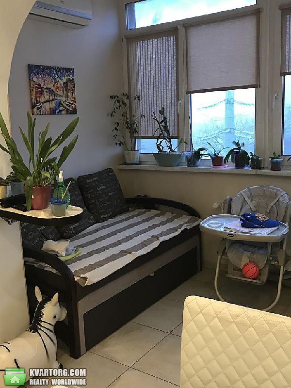 Sell 1-room apartment. Одесса, Бреуса — photo 8