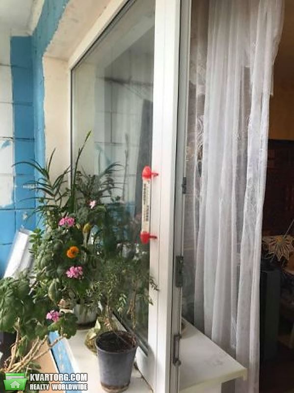 Sell 1-room apartment. Киев, Иорданская — photo 4