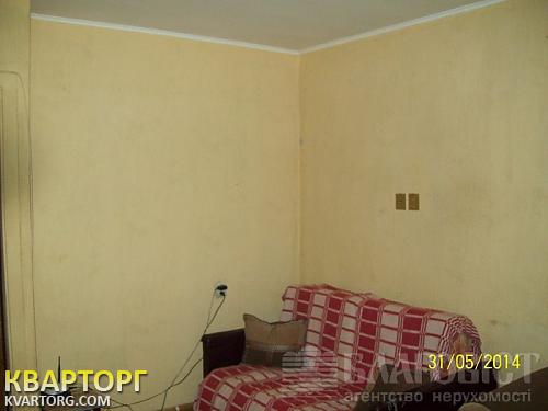 Sell 1-room apartment. Киев, Горького — photo 3