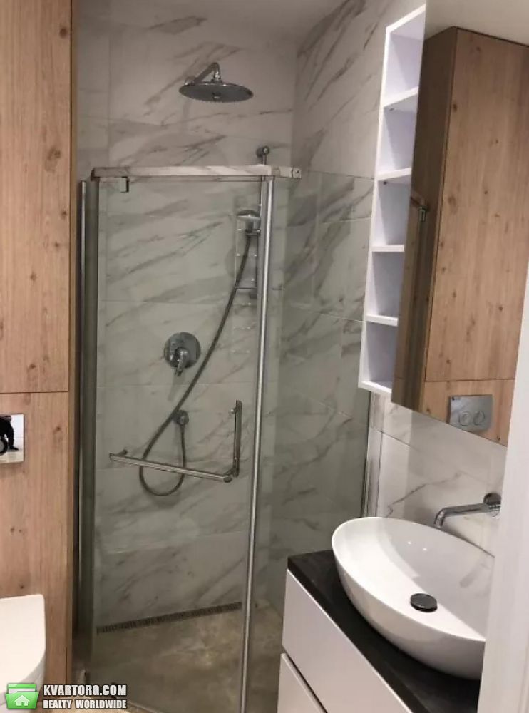 Rent out 2-room apartment. Киев,  Круглоуниверситетская — photo 7