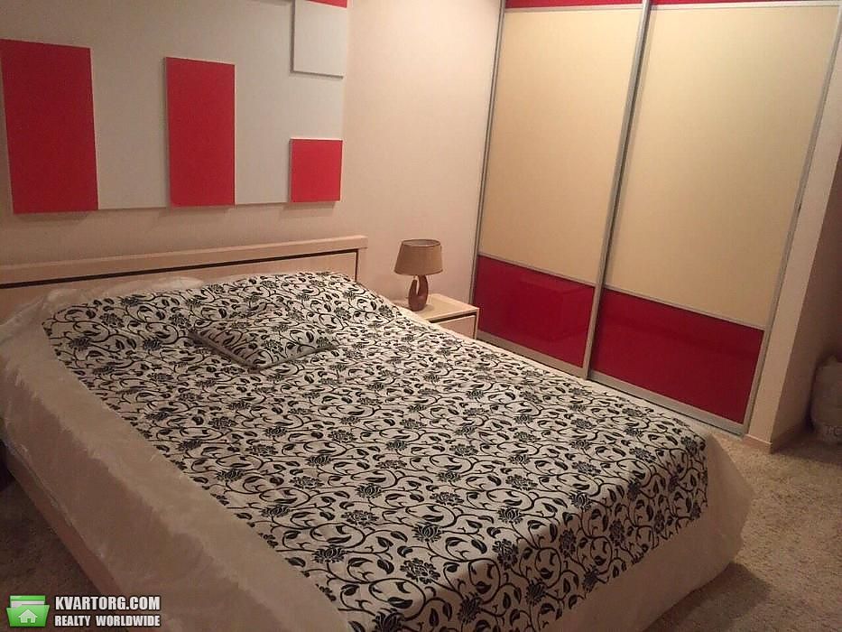 Rent out 2-room apartment. Киев,  Днепровская наб — photo 7