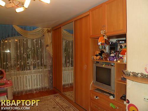 продам 1-комнатную квартиру. Киев,   Курбаса - фото 4